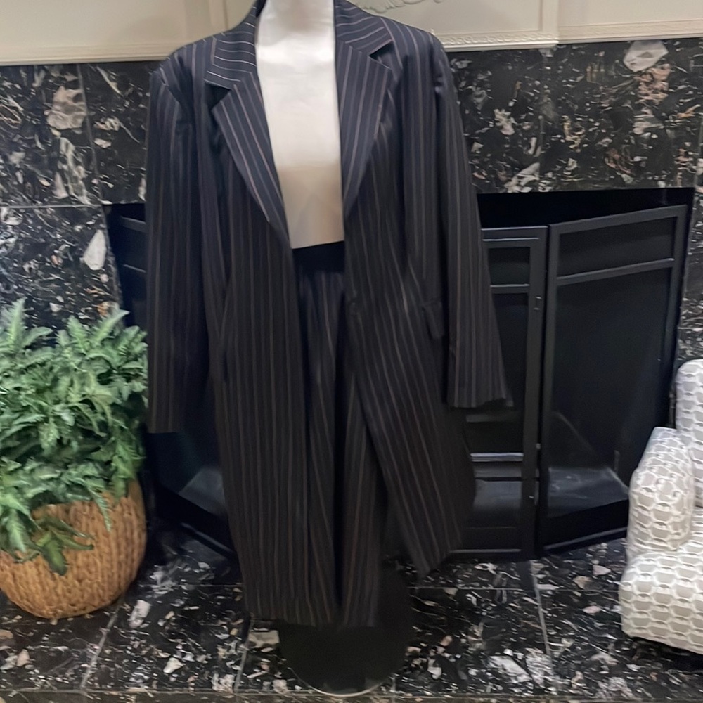 Blacker By Stanley Blacker Size20w - image 1